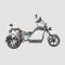 Электроскутер CityCoco SkyBoard Trike BR40-2000 PRO
