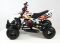 Квадроцикл Motax ATV H4 mini-50 cc