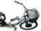 Электровелосипед трехколесный Horza Stels Trike 26-T1 1000W 48V/16Ah