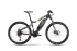 Электровелосипед Haibike Sduro HardSeven 4.0 400Wh 9-Sp Acera Черный original 2017