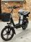 Электровелосипед Gbike V10 PRO Black 60v 21Ah